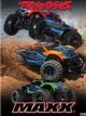 TRX61883, MAXX-poster van 36' x 48'