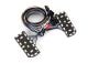 Pro-Scale LED-achterlicht