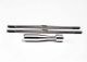 Titanium draadstang 105mm achter l/r (2)