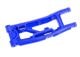 Zware draagarm rechtsachter blauw