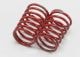 GTR 1/16 demperveer rood (2.06 nominaal) (2)