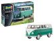 Model Set VW T1 Bus Revell modelbouwpakket met basisaccessoires