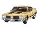Revell: Model Set '71 Oldsmobile 442 Coupé in 1:24