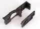 Verstevigingen chassis l&r