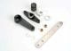 TRX6049, SERVO RESERVESET (1/6, 1/5 SHELL