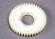 Hoofdversnelling 43T 1e versnelling