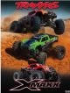 TRX61884, X-MAXX ORNG-poster van 36' x 48'
