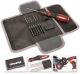 Speed-Bit Masterset Inbusdop 1/4 Inch & Handgreep (7)