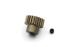 Pinion Gear Alu Hard Coated 21T / 48P (1) XCEED