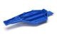 LCG-chassis blauw