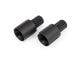Zware diff-drivers (2) voor TRX7750X aandrijfassen