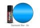 TRAXXAS - TRX5064 - Lexan-Spray fluo. blau