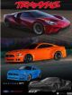 TRX61882, FORD GT 36' x 48'-poster