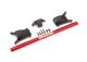Chassisbeugelset rood voor LGC-chassis