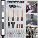 AM-199207-B SEM RC Diff Checker & Electric Screwdriver 6kgf.