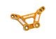 Shocktower 6061-T6 aluminium voorkant oranje