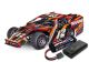 TRAXXAS Slash Modified BL-2S orange 1/10 Dirt Oval Racer RTR