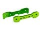 Draagarmhouder vooraan 6061-T6 aluminium groen