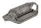 Chassis grijs (lange batterijsleuf 162 mm)