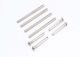 Wishbone pins compleet v&h