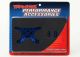 Shocktower 7075-T6 aluminium blauw front