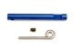 Remas aluminium blauw