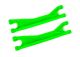 Wide-X-Maxx bovenste draagarm groen l/rv/h (2)