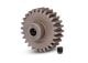 Motorrondsel 26T voor 5mm as voor staal HZ (module 1)