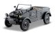 RocHobby Kübelwagen Type82 1:12 - Scaler RTR 2.4GHz 