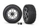 Mercedes-Benz G500 compleet wiel op 2.6 velg satijn chroom (2)