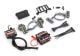 Pro-Scale LED-lichtset compleet met voedingsmodule