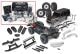 SLVR TRAXXAS TRX-4 MB G500 zwarte bouwset 1/10 Crawler RTR