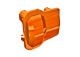 Ashuisdeksel 6061-T6 aluminium oranje (2)