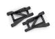Zware draagarm achter zwart l/r (2)