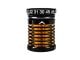 30-45mm Adjustable Ride Height Gauge Black Golden