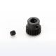 Hobbywing Pinion 21 Teeth 48 Pitch 5mm Shaft