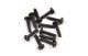 RUNDKOPFSCHRAUBE3X12MM