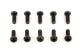 RUNDKOPFSCHRAUBE3X8MM