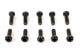 RUNDKOPFSCHRAUBE3X10MM
