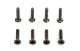 SCHNEIDSCHRAUBE2X10MM