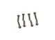 LisenschraubenM3x15mm