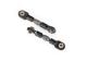 Toespoor links staal 36mm (2)