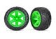 Anaconda banden op RXT 2.8 velg groen (2)