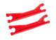 Wide-X-Maxx bovenste draagarm rood l/rv/h (2)