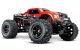 SLVR TRAXXAS X-Maxx 4x4 VXL rood-X 1/7 MT RTR