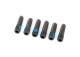 Tapeindschroef 3x10mm (6)