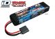 LiPo Powercel 7600mAh 7,4V 2s 25C