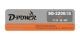 D-Power SD-2200 3S Lipo (11,1V) 45C - XT-60 Stecker