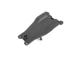 Chassis top gray
