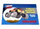 TRX4999X, MET BEHANDELING, T-MAXX